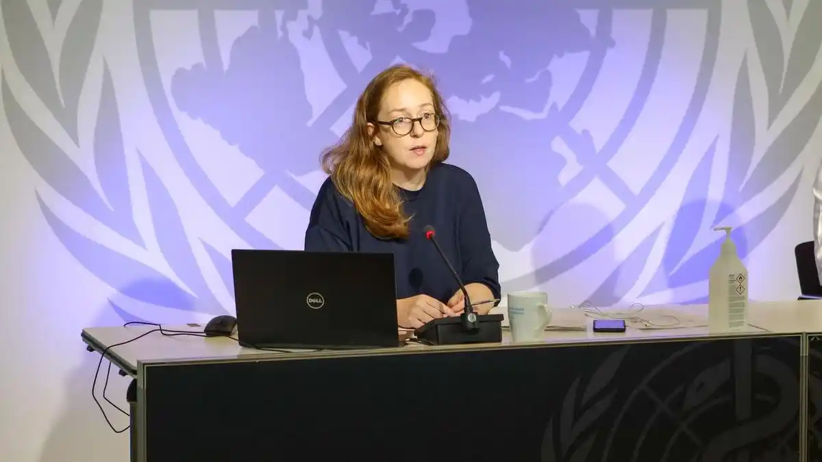 Alerta de la OMS: Ómicron puede generar nuevas variantes más peligrosas