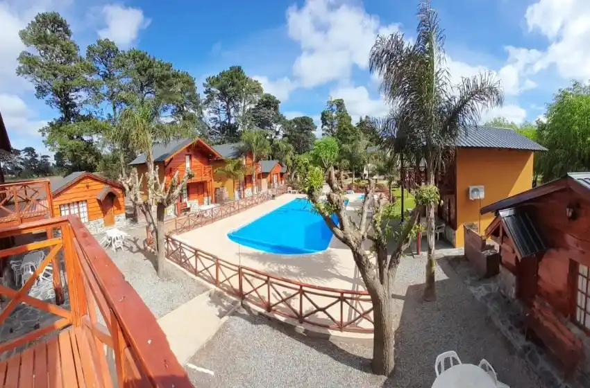 Precios de temporada: hospedajes desde $50.000 en Sierra de los Padres