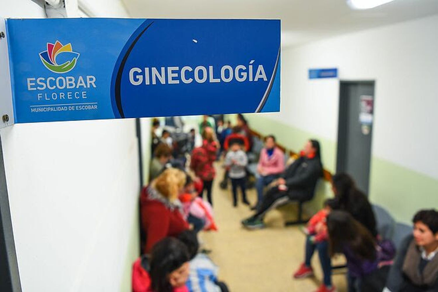 Escobar: Municipio ofrece un Circuito Ginecológico Integral