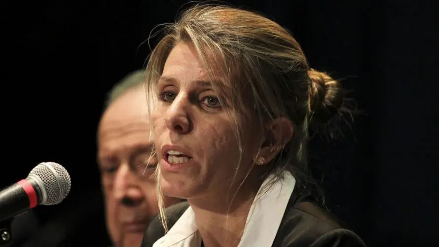 El crimen de Nisman: «Una pesadilla que lleva tres años»