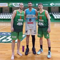 El Estudiantes de Yarza superó al Echagüe de “Nacho” Zulberti