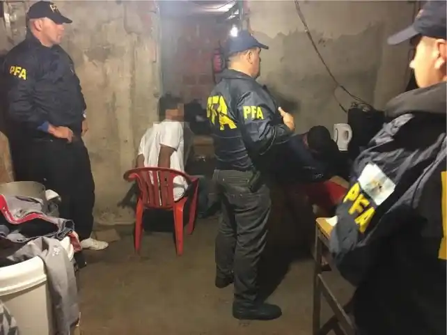 Detienen al autor del ataque a la parroquia María Reina