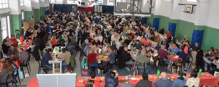 Un sector de la UCR bonaerense busca hacer pie en los territorios y rescatar los valores populares tradicionales del partido