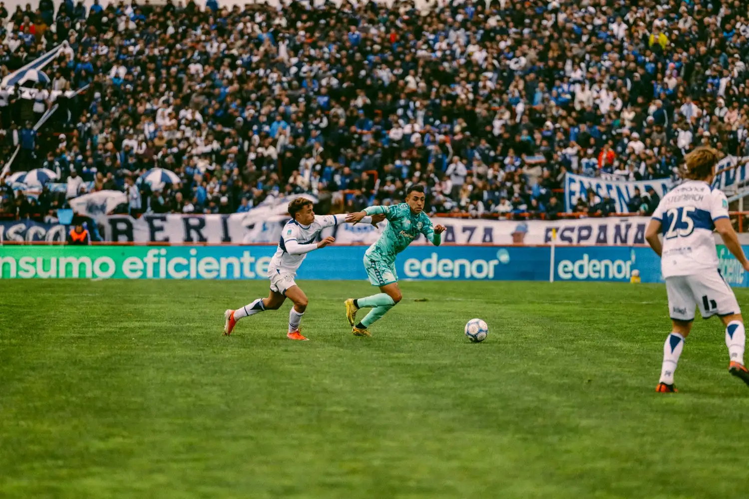 Gimnasia Aldosivi