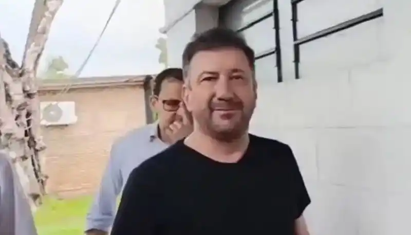 A juicio el entorno de Kueider: seis imputados y cinco empresas en el banquillo