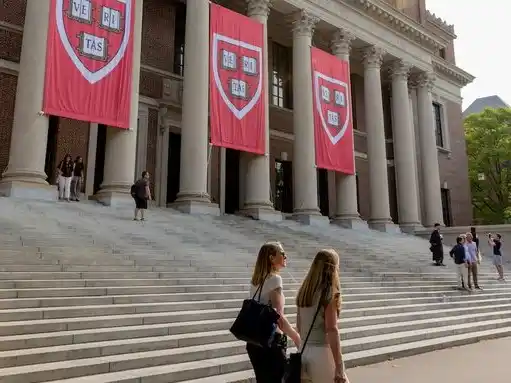 Jueza de EE. UU. anula recorte de fondos a Harvard ordenado por Trump