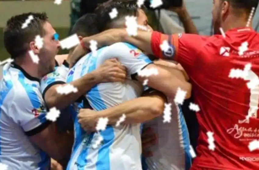 Maradona felicitó a los campeones del mundo: «Muchas gracias por esta alegría»