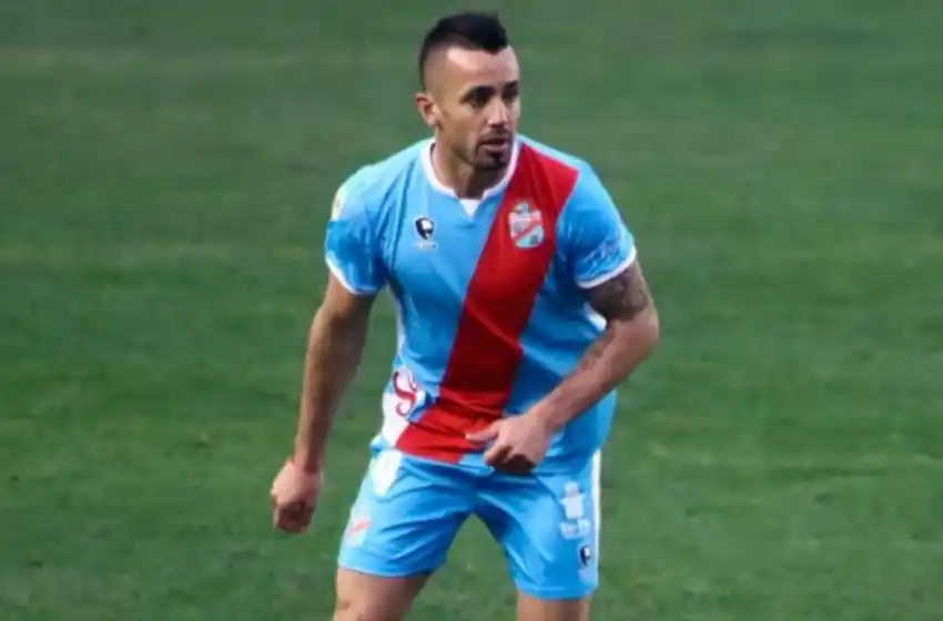 Aldosivi confirmó las incorporaciones de Chimino y Bravo