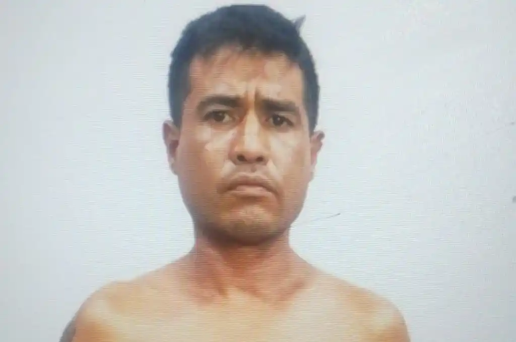 Maximiliano Raúl Velarde