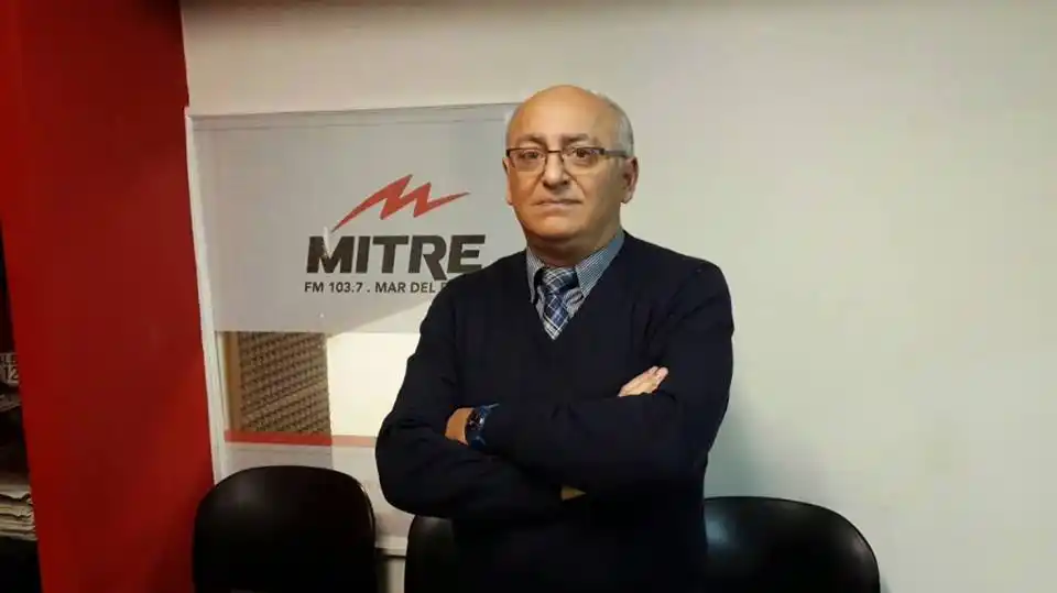 Mar del Plata: Detienen a periodista económico que estafaba a inversores