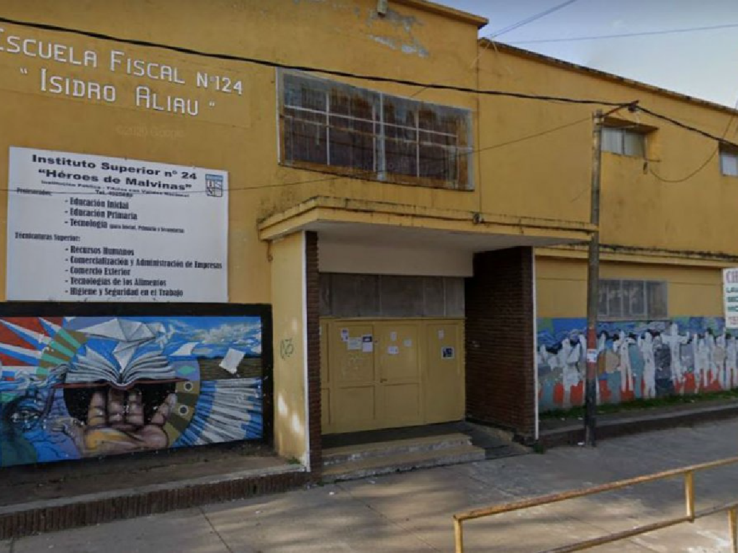 Investigan a la directora de una escuela de Santa Fe por reivindicar el terrorismo de Estado