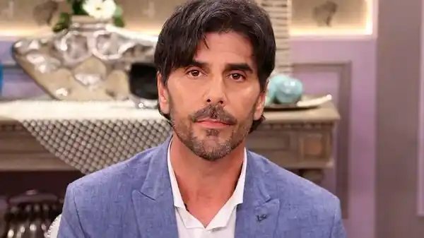 Juan Darthés consiguió trabajo en un restaurante de San Pablo