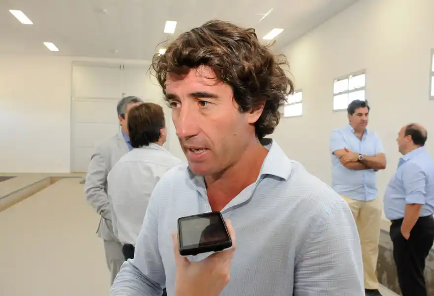 Tras la resolución de Oceba, la Usina celebró que se ratificó lo actuado