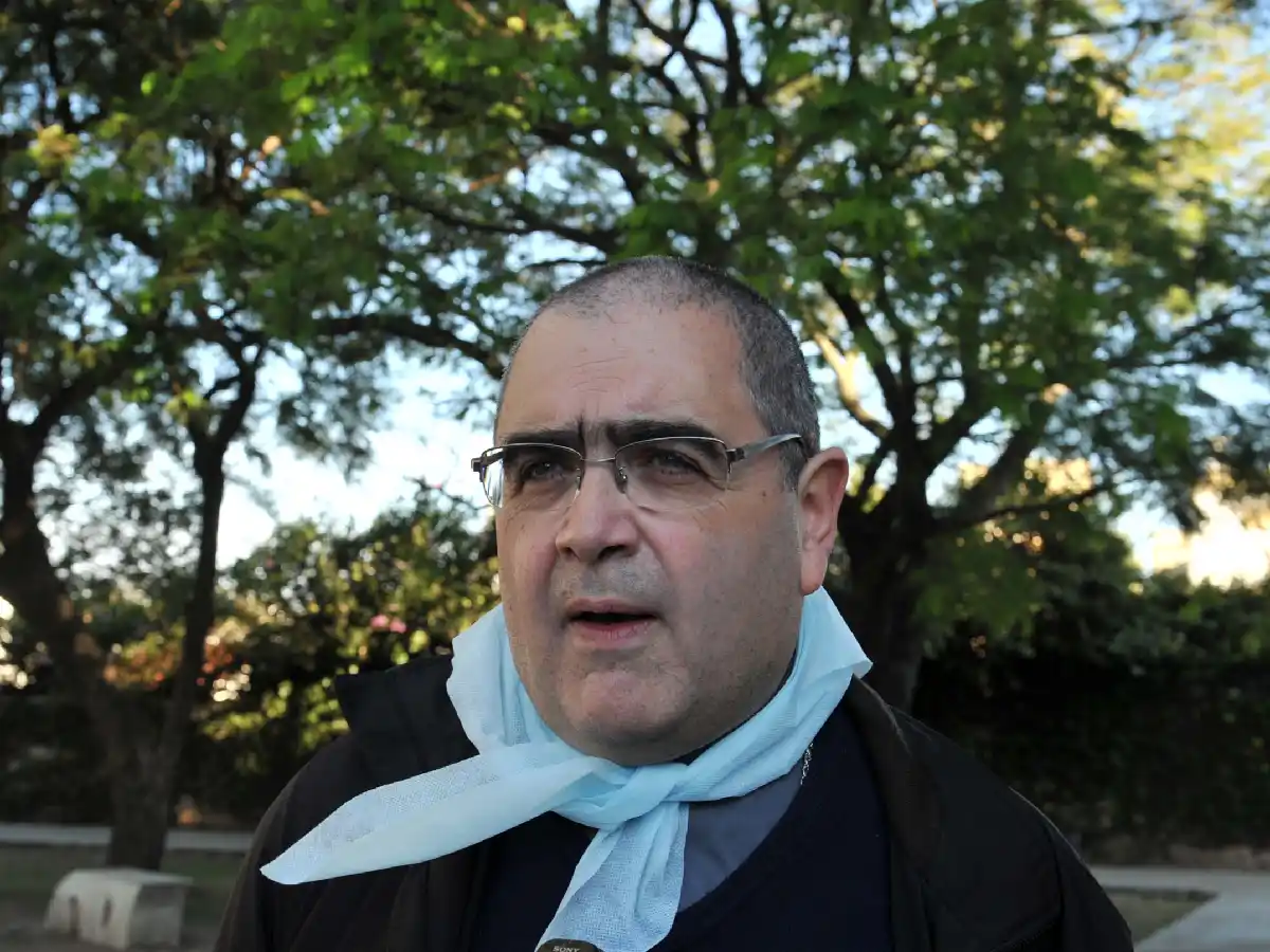 Educación sexual, otra grieta:  “Es un derecho de los padres”