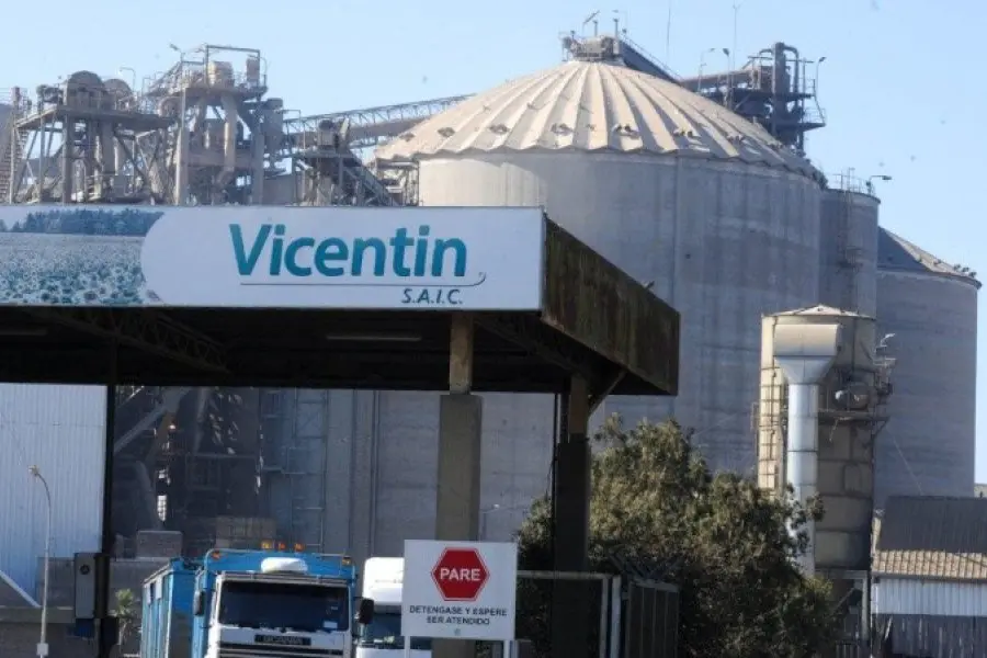 Vicentin: nuevos allanamientos sobre la pista de administración fraudulenta