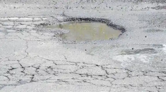 Solicitan al Intendente que informe sobre la Tasa de Mantenimiento Vial y Señalética