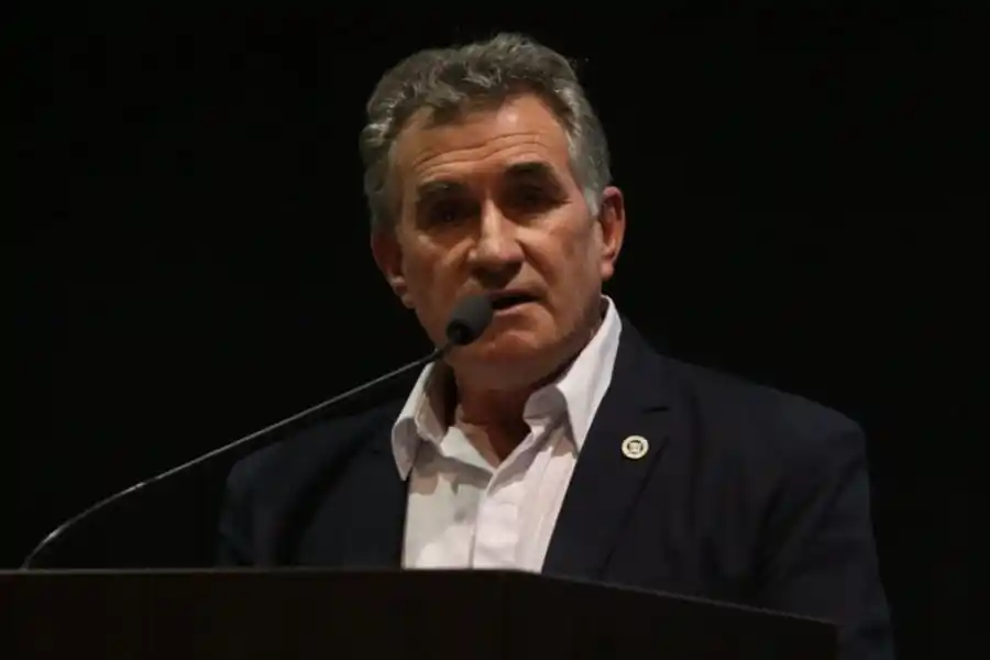 El Gobierno y la Mesa de Enlace se reúnen por las medidas económicas