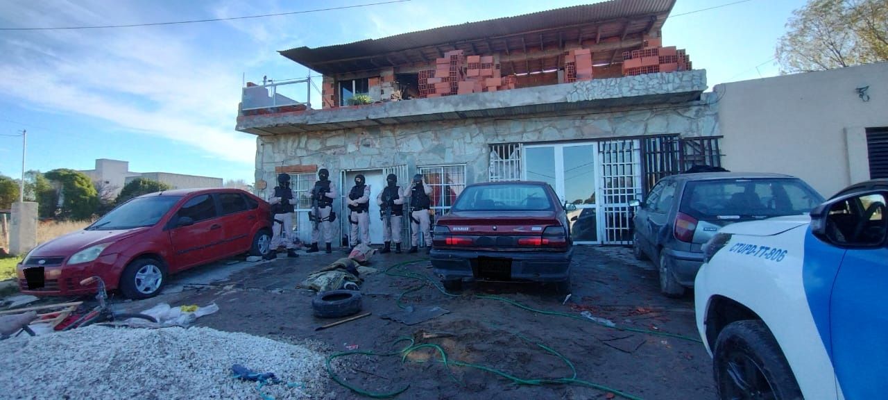 Fuente: Prefectura