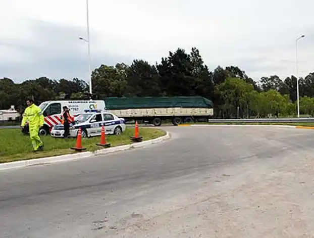 Olavarría: Controles en las rutas para dar con los prófugos del triple crimen