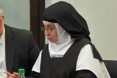 El STJ dejó firme la condena contra la monja Luisa Toledo