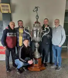 Investigadores recorrieron la Provincia para recuperar en un libro increíbles relatos de clubes de barrio