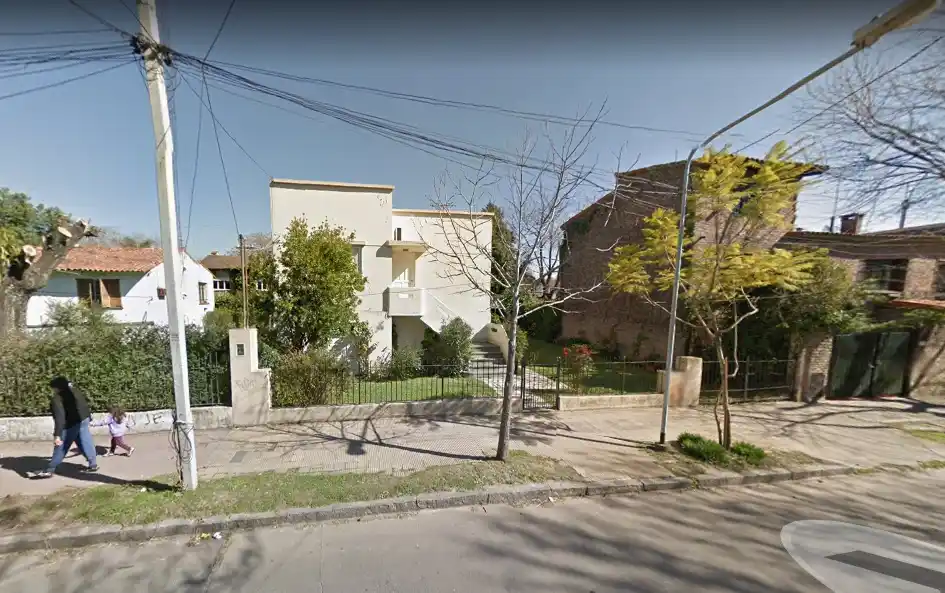 Menores de edad mataron a golpes a una abuela en una entradera en Tigre