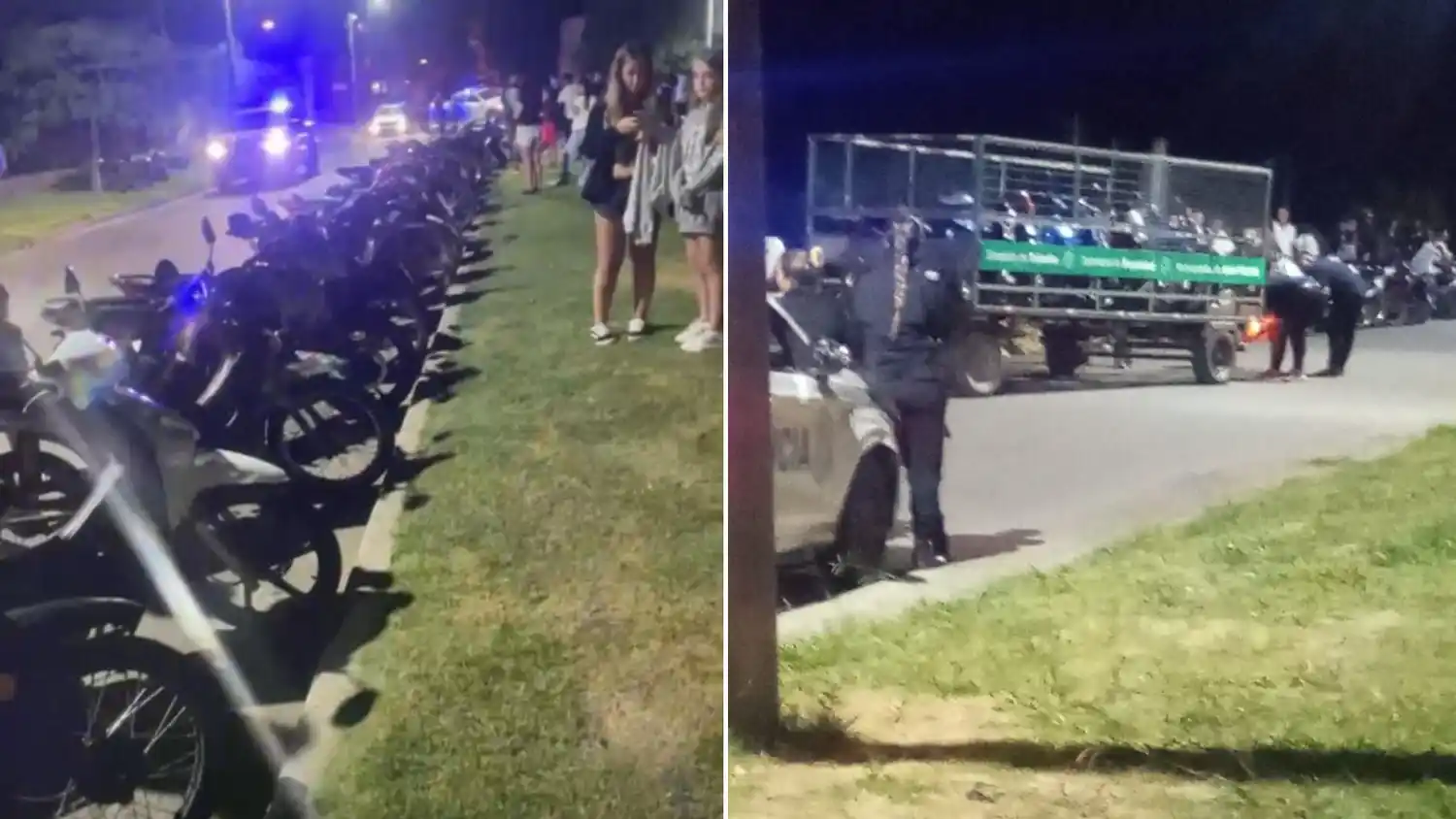 Operativo tránsito 260124