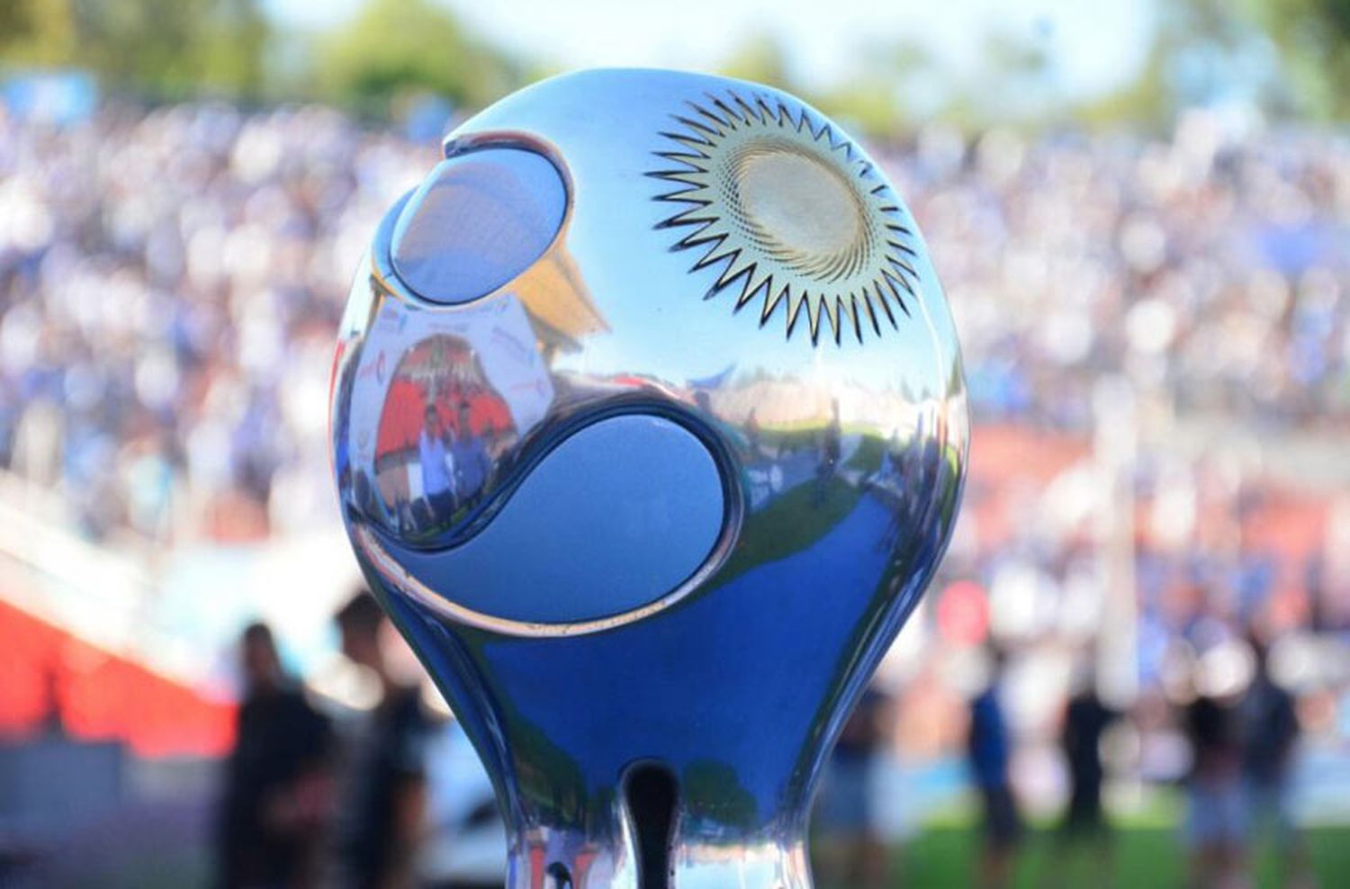 Postergaron el partido de Newells ante Sarmiento por Copa Argentina