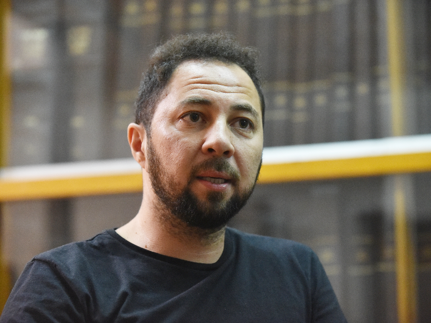 El concejal Romero se aisló para descartar sospecha de Covid 19
