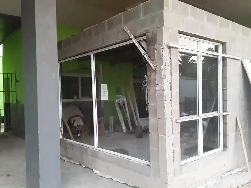 General Galarza: avanzan las obras del Centro de Monitoreo