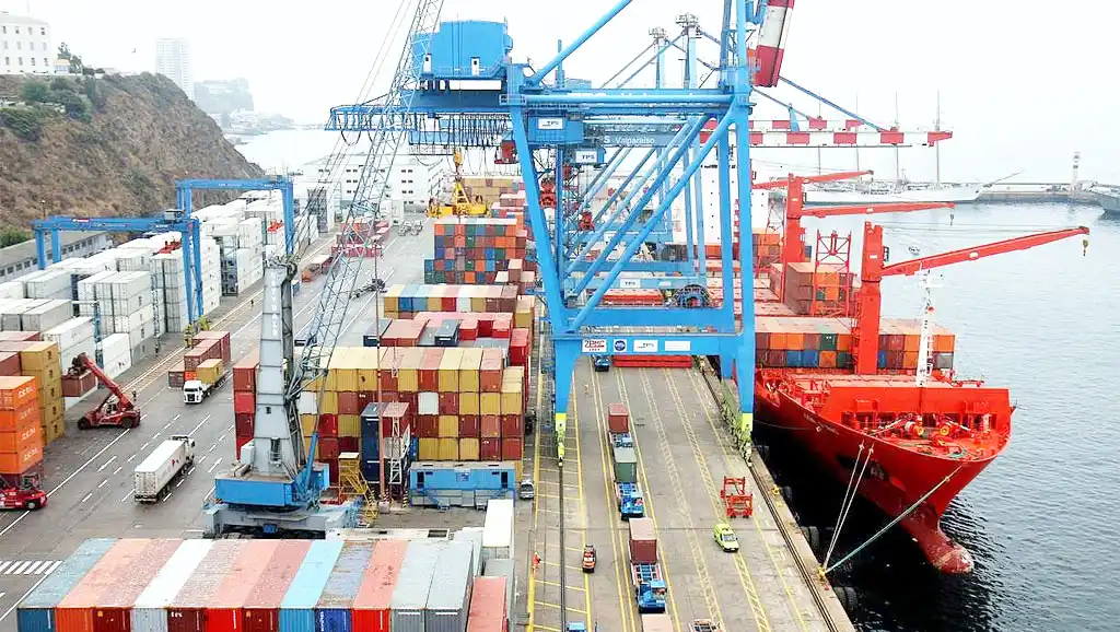 Cuáles son las provincias que más dólares generan por exportaciones