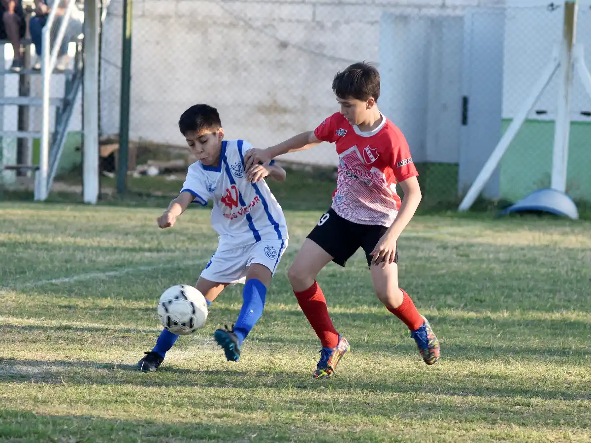 El fin de semana puede haber campeones