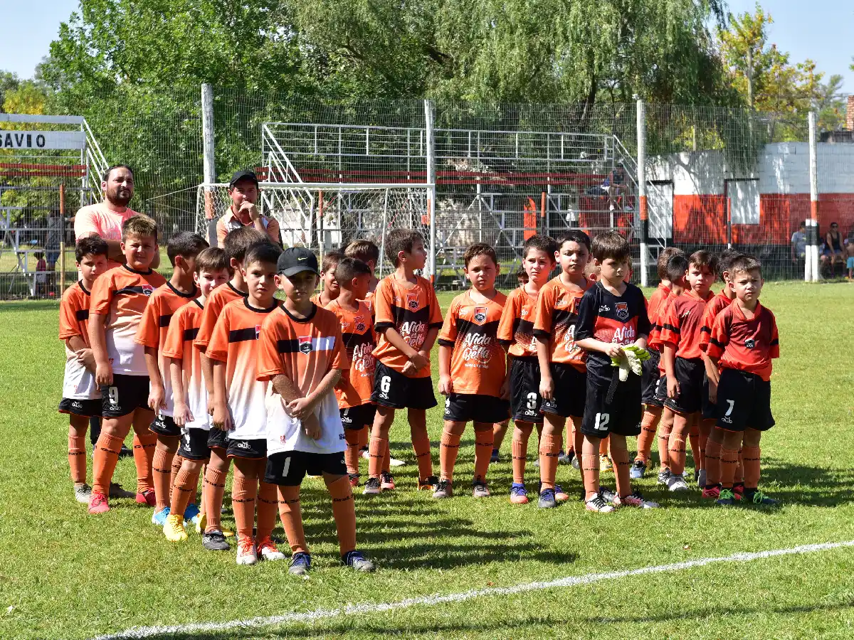 Programaron segunda fecha del Apertura