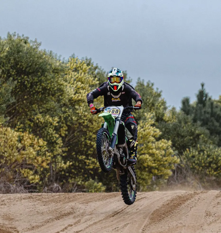 Arenas Series: Nicolás Della Penna fue segundo en su categoría en Villa Gesell
