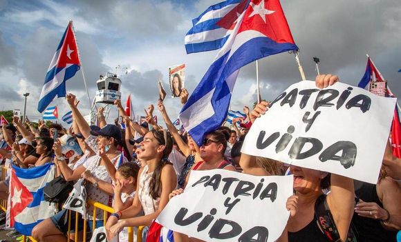 Estados Unidos sanciona a más funcionarios del gobierno de Cuba