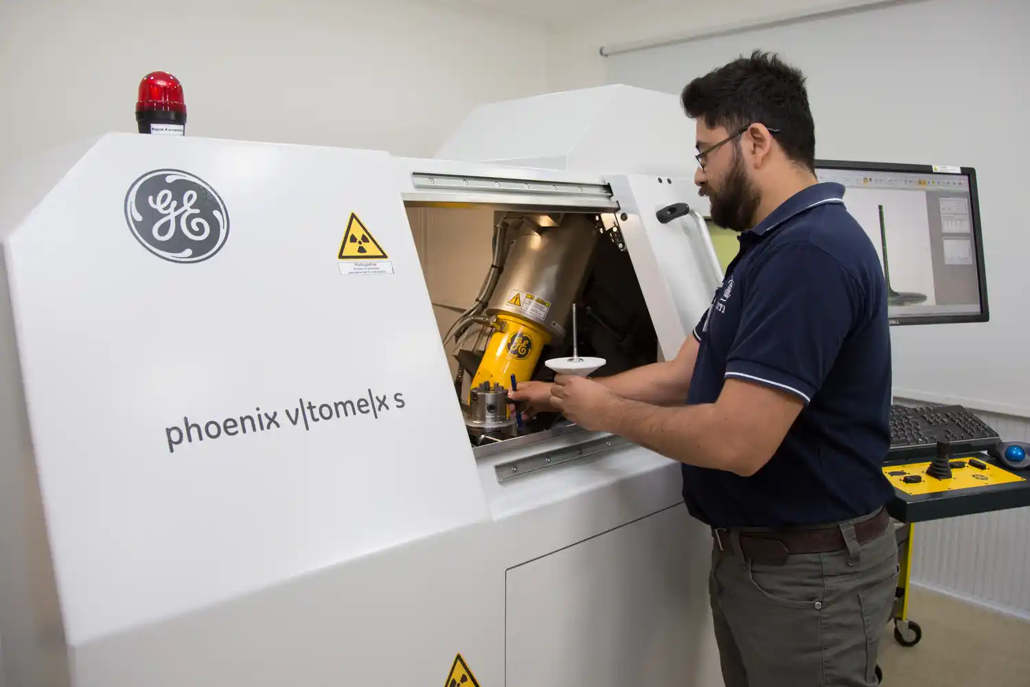 Los motores de Ferrari y John Deere usan válvulas argentinas