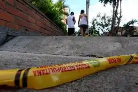 A PUÑALADAS asesinaron a una mujer venezolana en Medellín