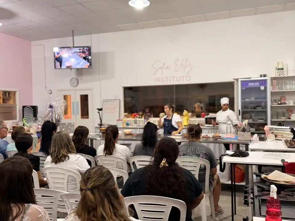 Buena respuesta a la convocatoria.