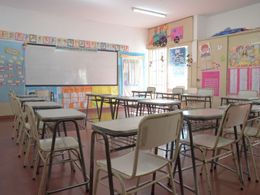 El lunes no habrá clases en el turno mañana en 51 escuelas del departamento por las elecciones