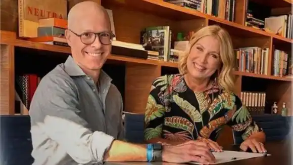 Maite Delgado volverá a ser la animadora del Miss Venezuela, confirma Venevisión