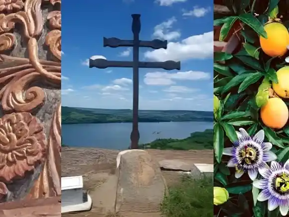 Primer Encuentro de Cultura Jesuítico-Guaraní