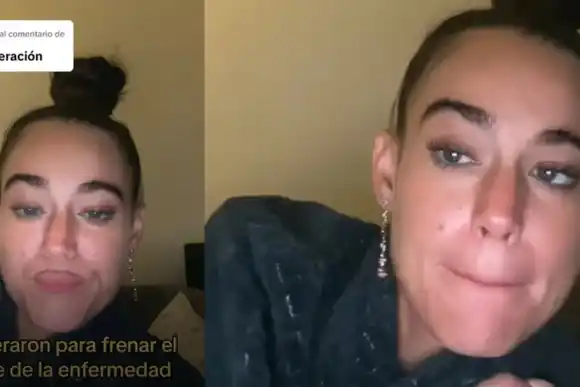 Lola Morán reveló que padece una enfermedad que no tiene cura ni tratamiento: “Voy a seguir buscando la mejor vida que pueda”