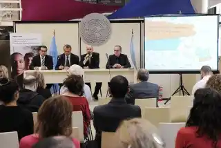 Unas 110 mil personas viven con VIH y el 30 por ciento lo desconoce