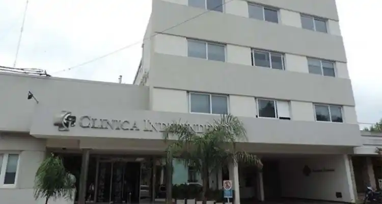 Gael fue trasladado gracias a la intervención del municipio