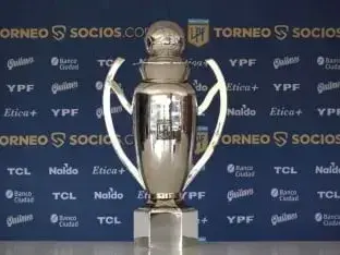 Con tres partidos, arranca el torneo Clausura 2026 de la LPF.