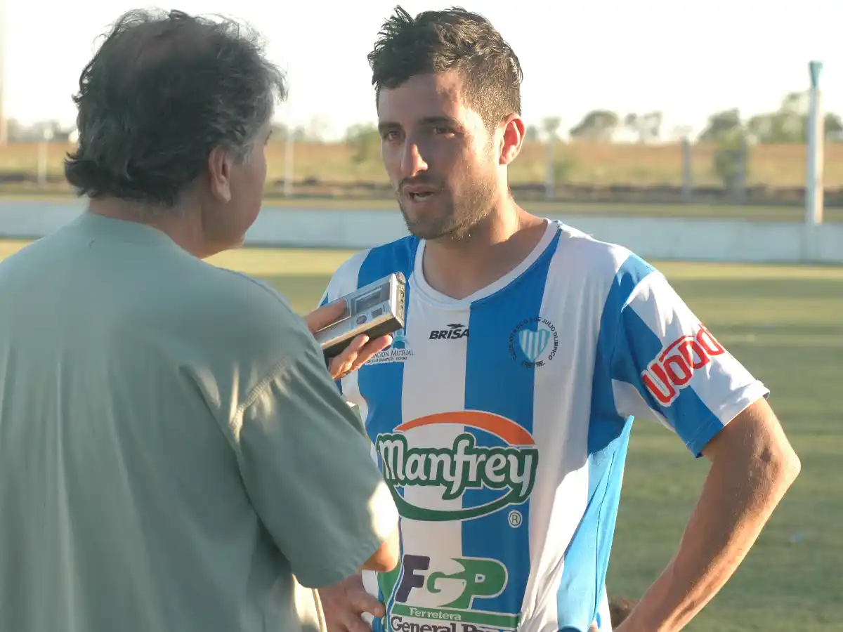 Liga Regional: Comenzó la tercera fecha