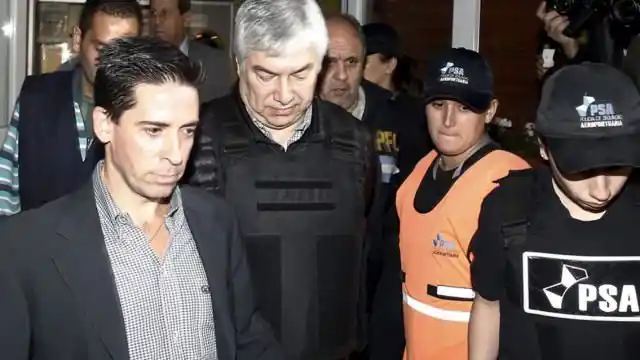 Pietroboni: “Las coimas en la obra pública son condición del mercado”