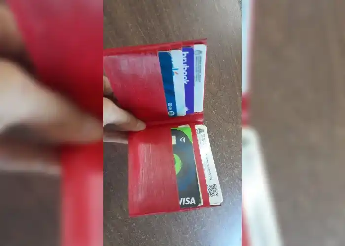 Encontraron documentación de Pablo Manyaudet