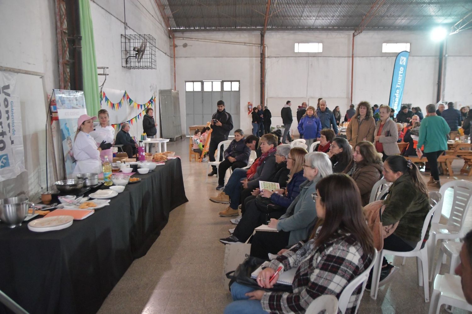 Curso pastelitos