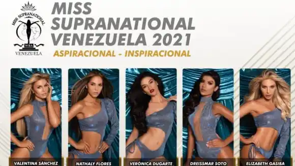 Miss y Mr. Supranational escogen a sus triunfadores